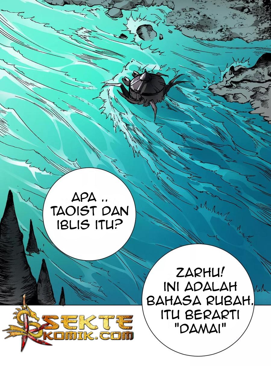 The Tale of Zi Wei Chapter 33 Bahasa Indonesia